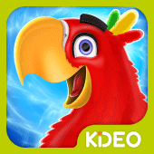 Voca Tooki: Kids Learn English Apk