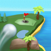 Golf Islands Apk