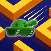 Tanks not Dead Apk