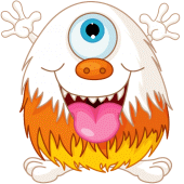 Halloween Monster Maker Apk