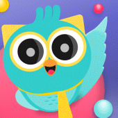 Kidzovo: Fun Learning for Kids Apk