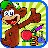 Preschool Games for Kids 2-5 y Apk