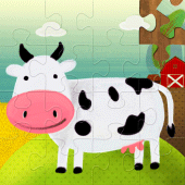 Jigsaw Puzzle Games for Kids Apk