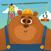 Kids Construction Puzzles Apk