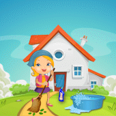 The House Designer Games Apk