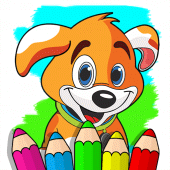 Coloring Book & Drawing Book Apk