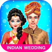 Indian Girl Arranged Marriage  Apk