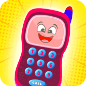 Baby Phone Call Game 2023 Apk