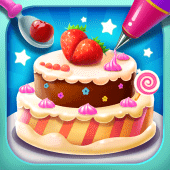 Cake Shop 2 - To Be a Master Apk