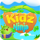 Alphabet for Kids ABC Learning free - kidzNinja Apk