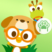 Pororo Animal Friends Apk