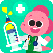 Cocobi Hospital - Kids Doctor Apk