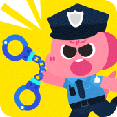 Cocobi Little Police - Kids Apk