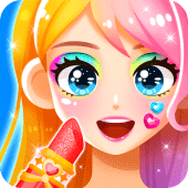 Cocobi Princess Party -Dressup Apk