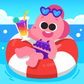 Cocobi Summer Vacation - Kids Apk