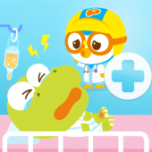 Pororo Hospital Apk