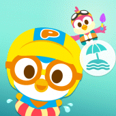 Pororo’s Summer Vacation Apk