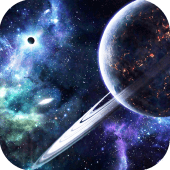 Galaxy HD Wallpapers Apk