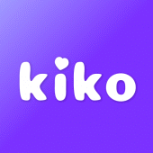 Kiko - Random Chat Apk