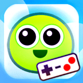 Chu - Mini Games Apk