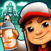 Subway Surfers Apk