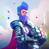 Knighthood - RPG Knights Apk