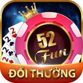 Game 52fun - Danh bai doi thuong Online Apk