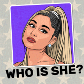 Guess the Celebrities Apk