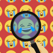 Emoji Puzzle Game 2021, Find the Odd Apk