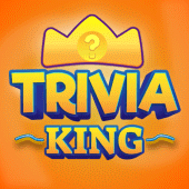 Trivia King - Become a Legend Apk