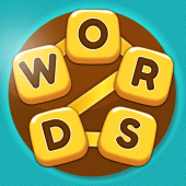 Word Connect: Crossword Puzzle Apk