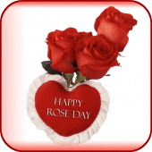 Happy Rose Day Images 2017 Apk