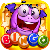 Bingo Dragon - Bingo Games Apk