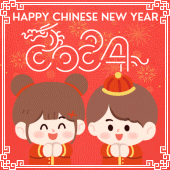 Happy Chinese New Year 2024 Apk