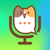 ViYa - Group Voice Chat Rooms Apk