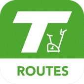 Tunturi Routes Apk