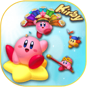 Super Kirby Star Apk