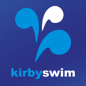 Kirby Swim Apk