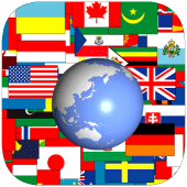 Learn National Flag Apk