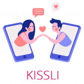 Kissli Apk