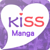 KissManga - Free Manga & Doujinshi Reader Apk