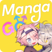 MangaGo - Best Free Manga Reader Apk