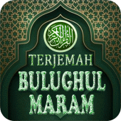 Kitab Bulughul Maram Apk