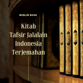 Tafsir Jalalain Terjemahan Apk