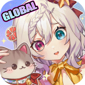 Cooking Wonderland Global Apk