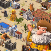 Goldrush: Westward Settlers! Apk