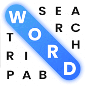 Word Search Trip Apk