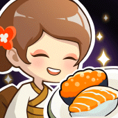 My Sushi Story Apk