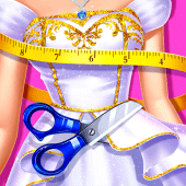 Wedding Dress Maker 2 Apk