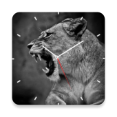 Animal Watch Faces Apk